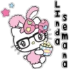 semana Hello Kitty 6