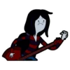 Marceline Abadeer (Adventure Time) 10