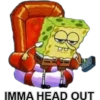 IMMA HEAD OUT 8
