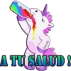Unicornios pedos (By ᏩᎥᏕE εїз) 7