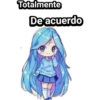 Totalmente
De acuerdo