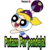 Powerpuff girls 12