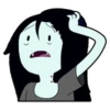 Marceline Abadeer (Adventure Time) 11