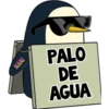 NANI
PALO
DE
AGUA
