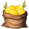 Food - Fruits (Vector) 5