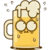 Beer mugs 14