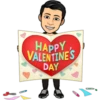 Happy Valentine's Day 13