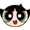 Emojis Chicas Super poderosas 12