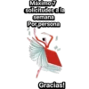 Máximo 7
solicitudes a la
semana
Por persona
T
Gracias!