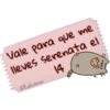 Vale para que me
serenata el
lleves
14
@Edhumw
n
••