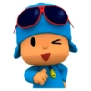 Pocoyo & Friends 9