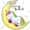 Unicornio Cute 10