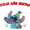 FELIZ AÑO NUEVO