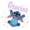 Gracias