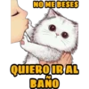 No quiero besos 12