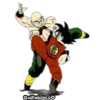 Dragon Ball 2 Hilmigue 12