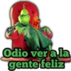 El Grinch ( Rose & TrOxX) 15