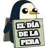 EL DÍA DE LA PERA
