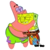 El paquete de Bob Esponja 9