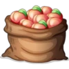 Food - Fruits (Vector) 6