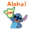 Aloha!
ALOHA!