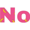 No