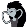 Marceline Abadeer (Adventure Time) 12