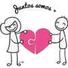 Juntos
Beis
somos
+