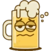 Beer mugs 15