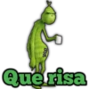 El Grinch ( Rose & TrOxX) 16