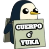 CUERPO 8 YUKA