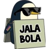 NANI
JALA
BOLA