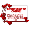 Desde Que te Conocí 19