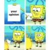 BOB ESPONJA 16