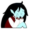Marceline Abadeer (Adventure Time) 13