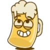 Beer mugs 16