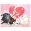 Mokona Couple 15
