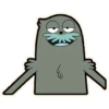 Charlie (We Bare Bears) 10