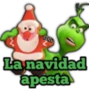 El Grinch ( Rose & TrOxX) 17