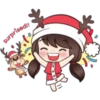 surprised!!
水