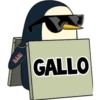 NANI
GALLO