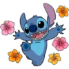 Stitch - Pra mim e para o Môzao | Parte 2 14