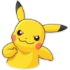 Many Pikachu 12