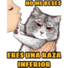 No quiero besos 17