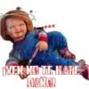 Chucky 15