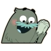 Charlie (We Bare Bears) 11
