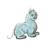 Средневековые кошки 7
