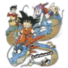 Dragon Ball 2 Hilmigue 14