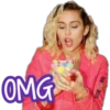 Miley Cyrus☆ 19