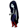 Marceline Abadeer (Adventure Time) 14